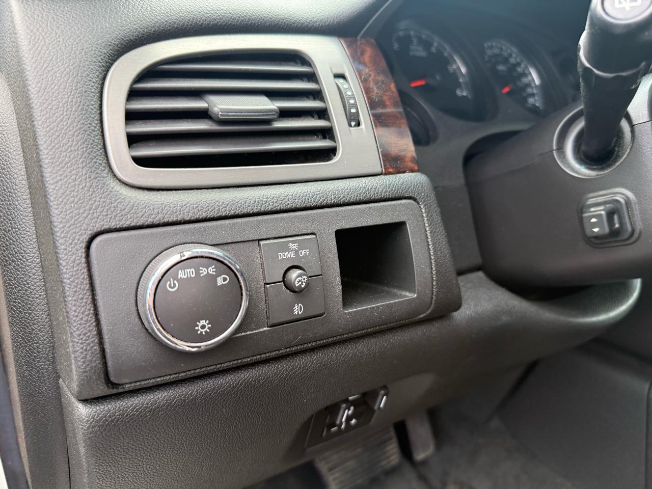 GMC Yukon Denali 2014