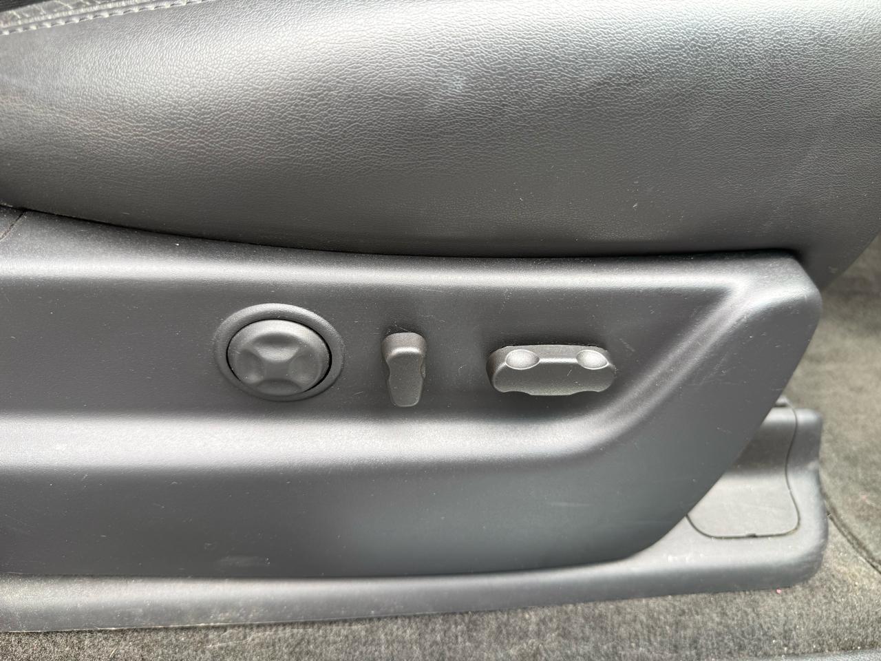 GMC Yukon Denali 2014