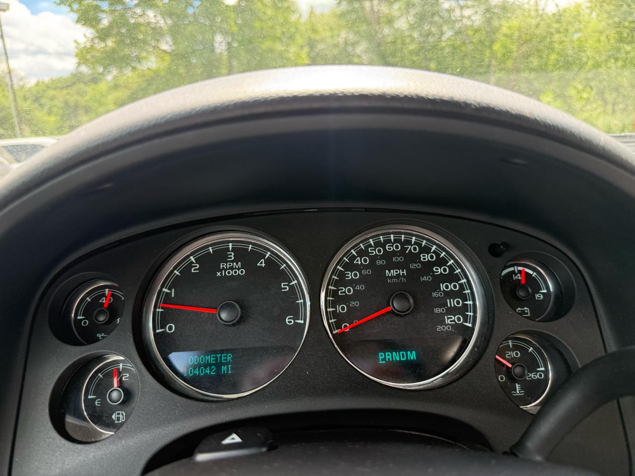 GMC Yukon Denali 2014