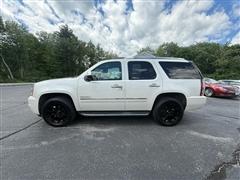 2014 GMC Yukon 