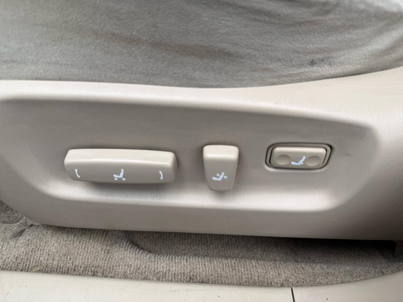 Toyota Highlander  2003