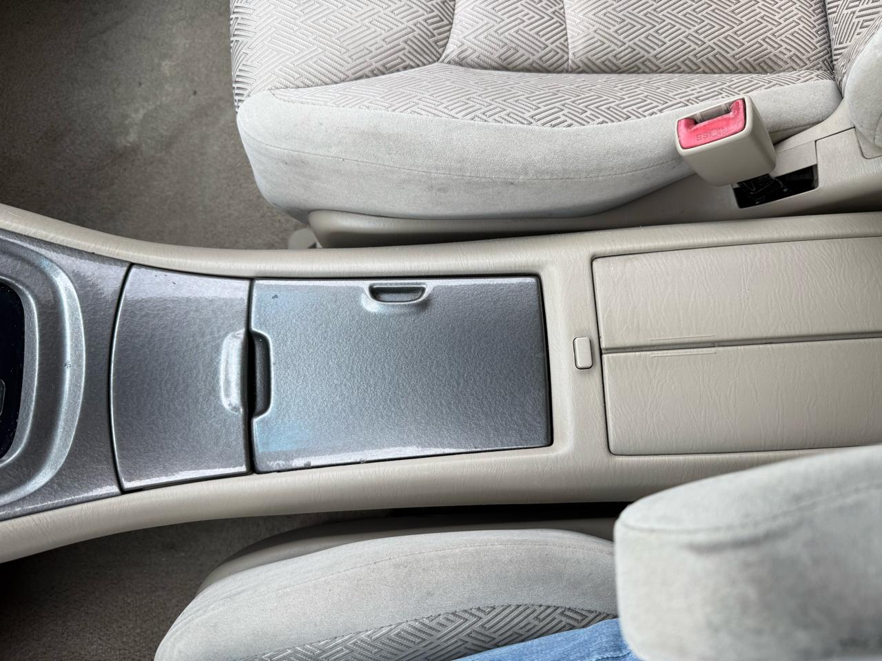 Toyota Highlander  2003