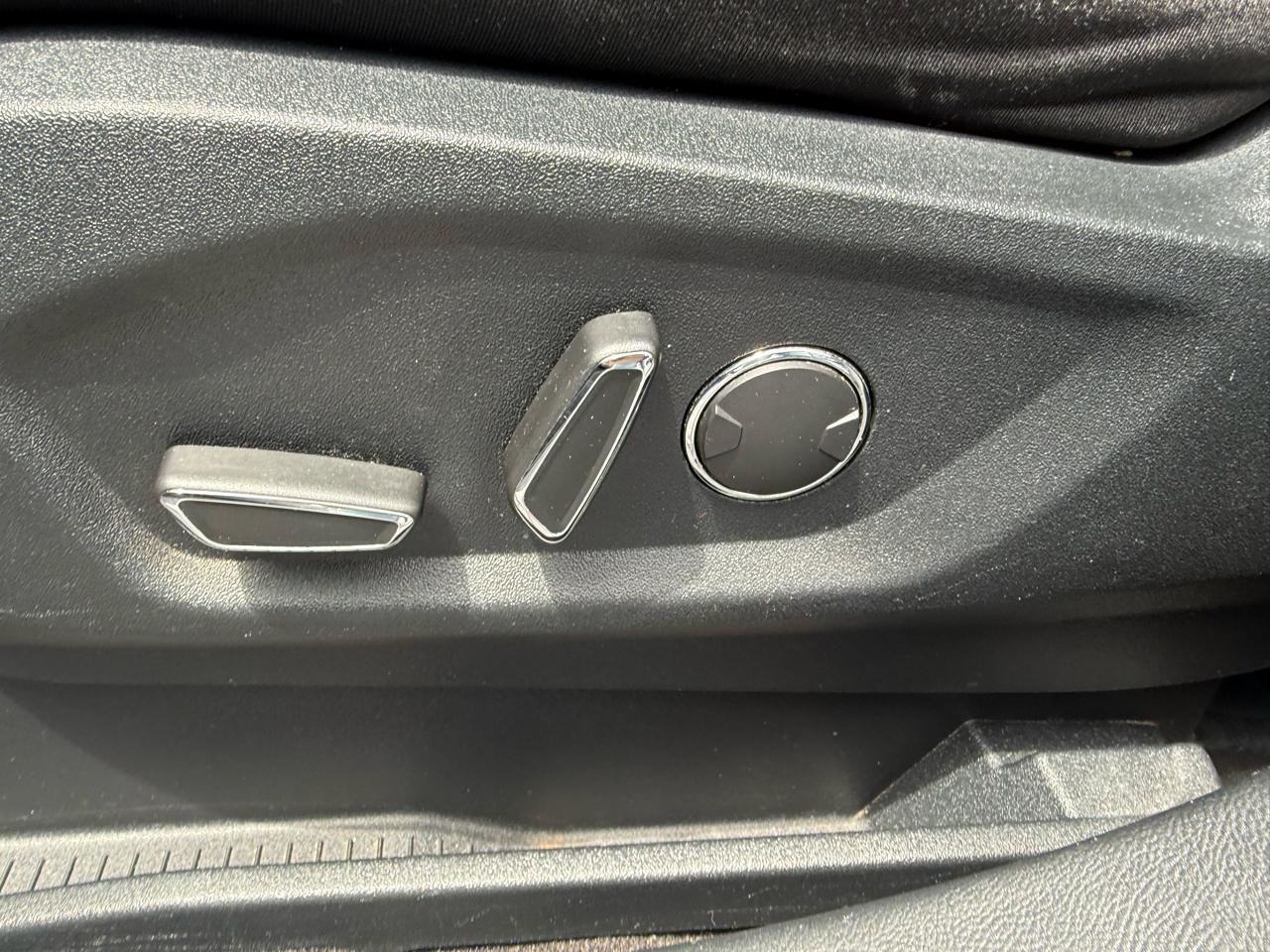 Ford Edge  2018