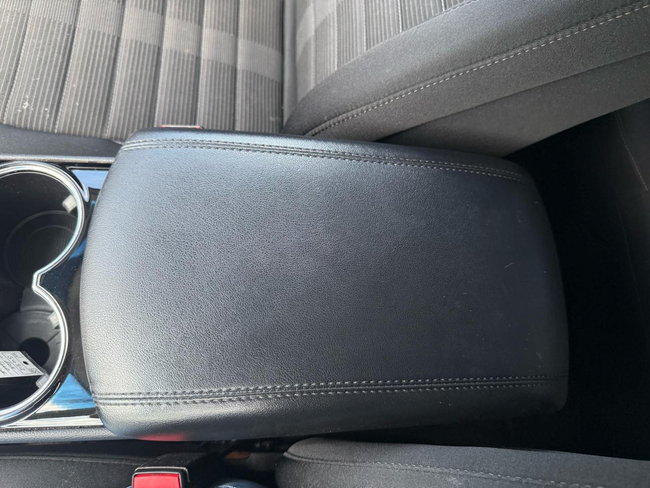 Ford Edge  2018