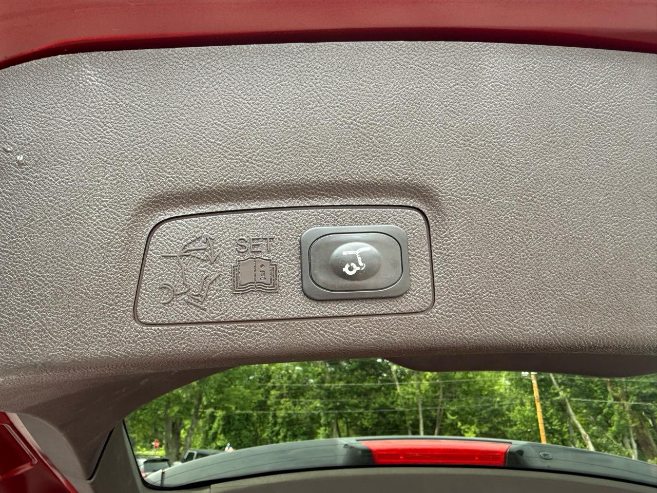Lincoln MKC  2015