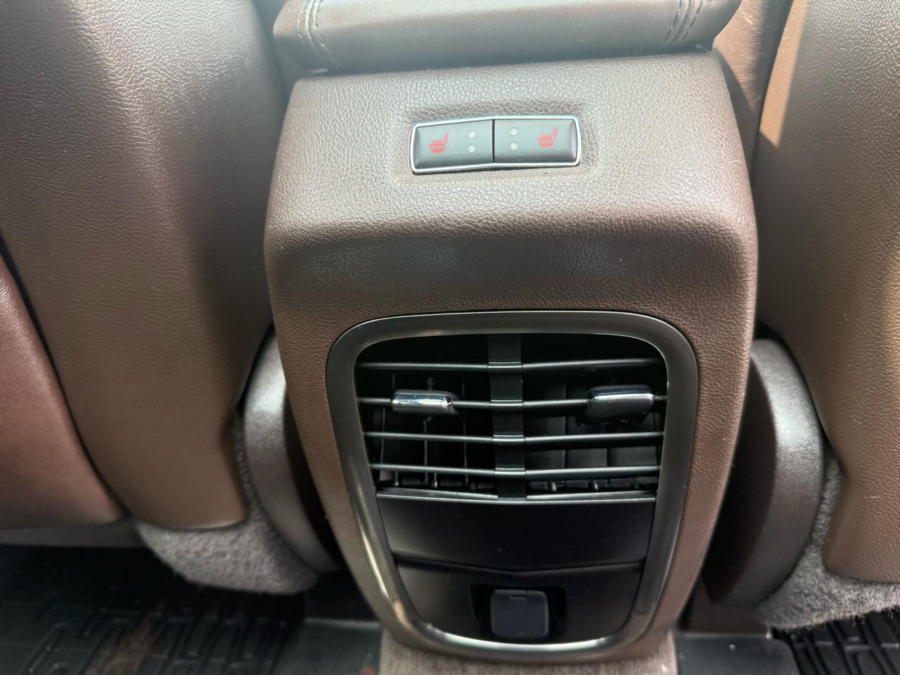 Lincoln MKC  2015