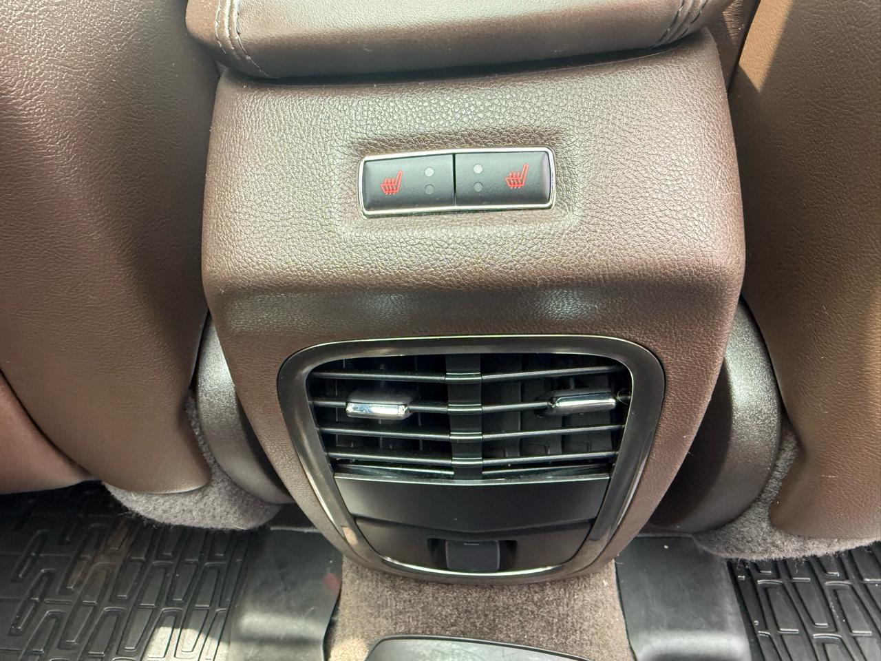 Lincoln MKC  2015
