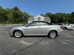 2011 Chrysler 200 