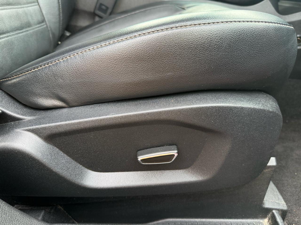 Ford Edge  2015