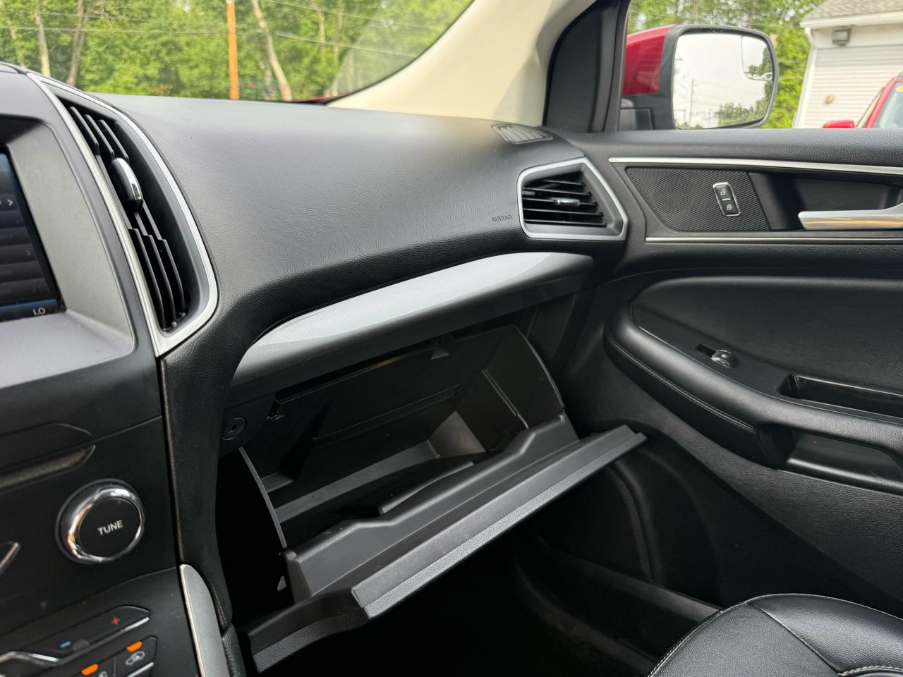 Ford Edge  2015