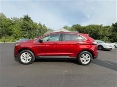2015 Ford Edge 