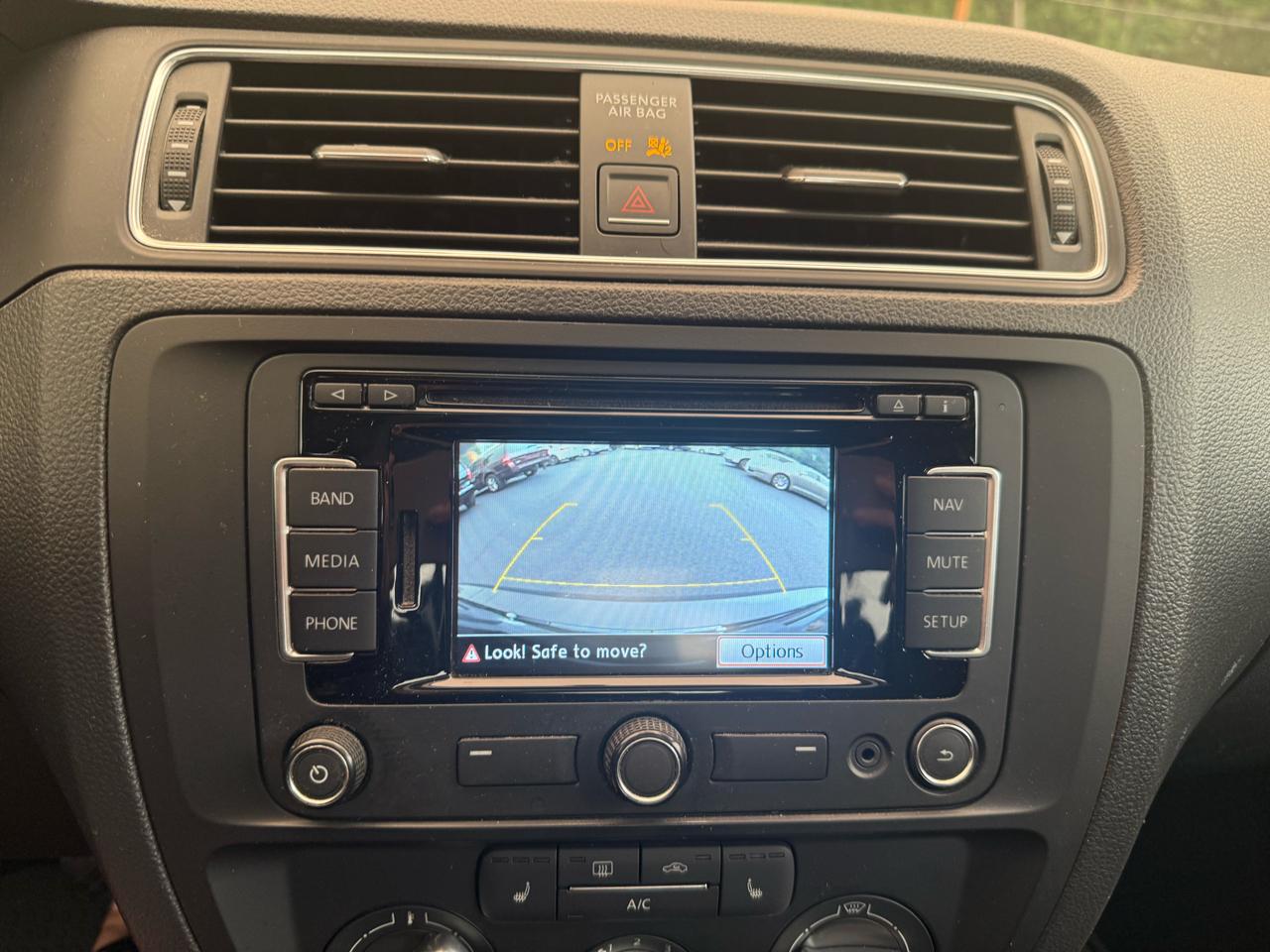 Volkswagen Jetta Sedan  2015