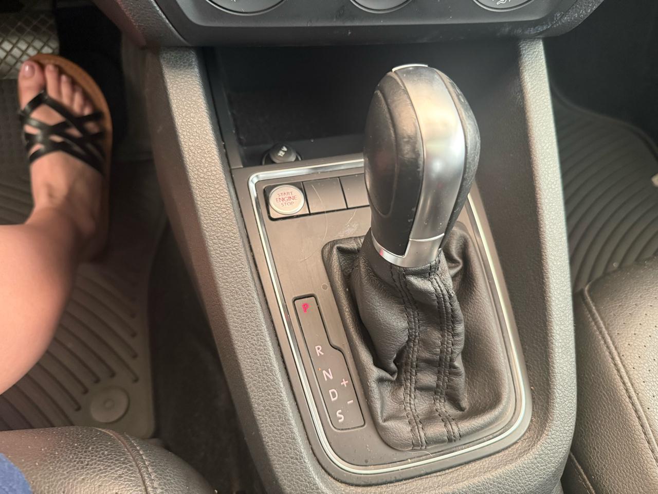 Volkswagen Jetta Sedan  2015