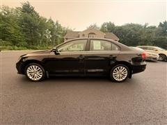2015 Volkswagen Jetta Sedan 