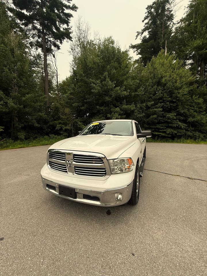 RAM 1500  2017