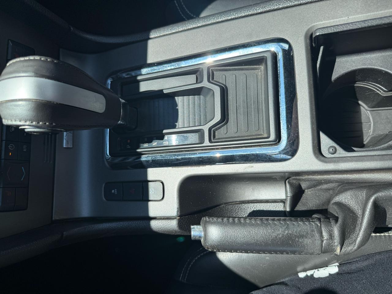 Ford Mustang  2013