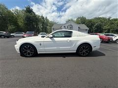 2013 Ford Mustang 
