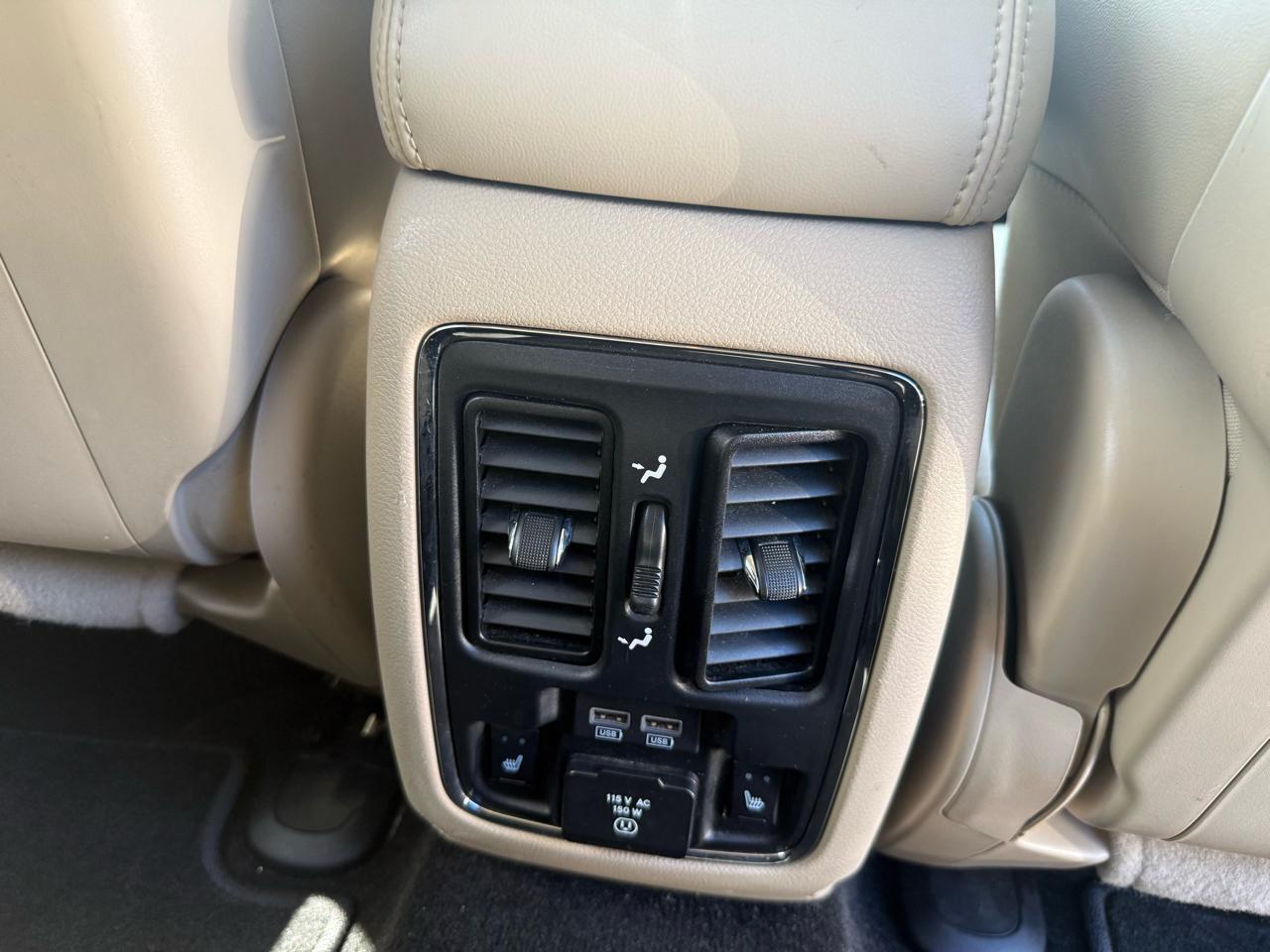 Dodge Durango  2015