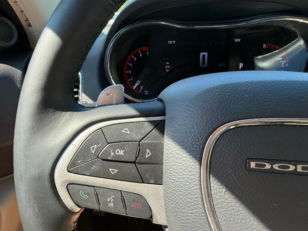 Dodge Durango  2015