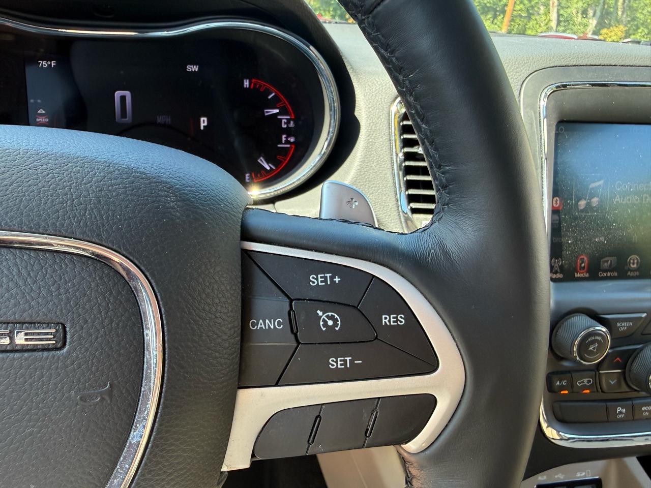 Dodge Durango  2015