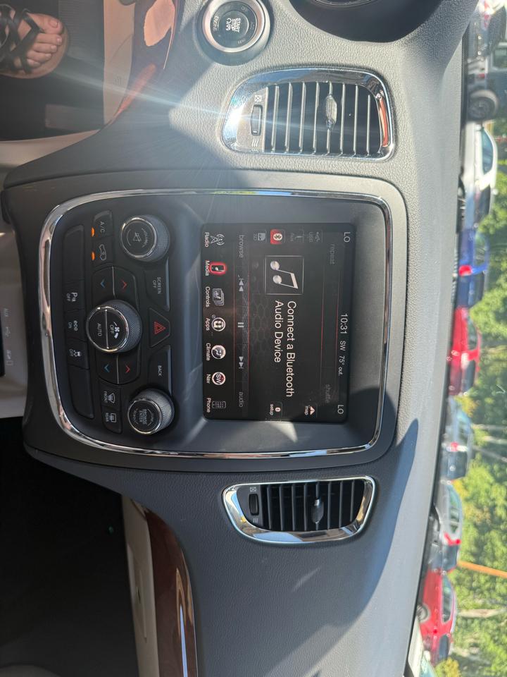 Dodge Durango  2015
