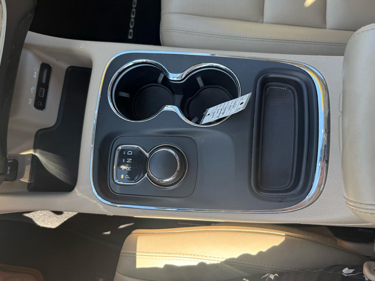 Dodge Durango  2015