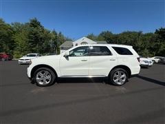 2015 Dodge Durango 