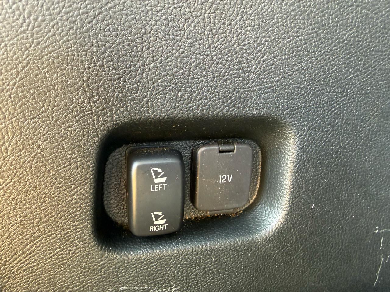 Ford Edge  2018