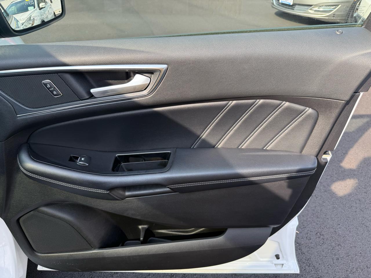 Ford Edge  2018