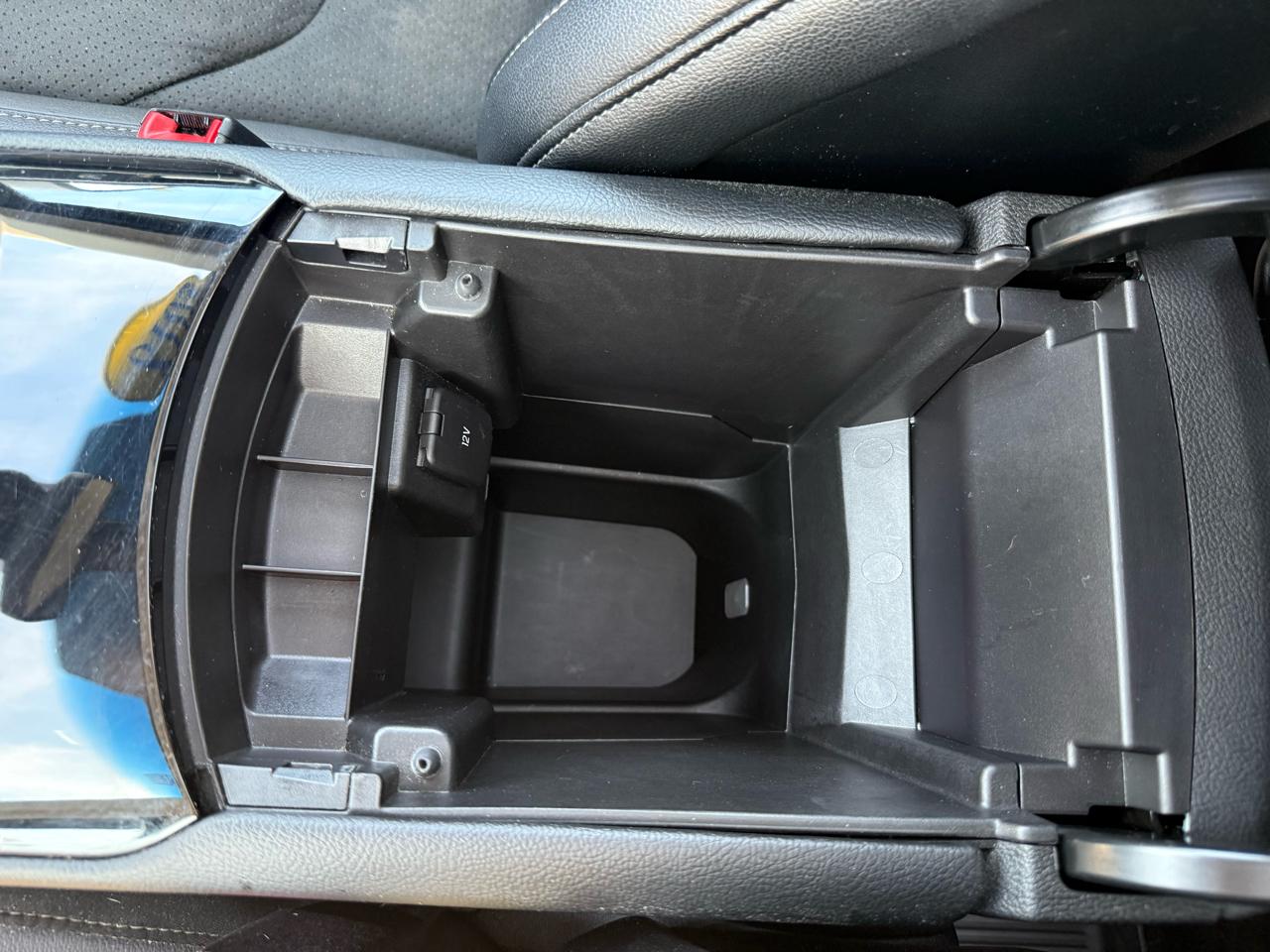 Ford Edge  2018
