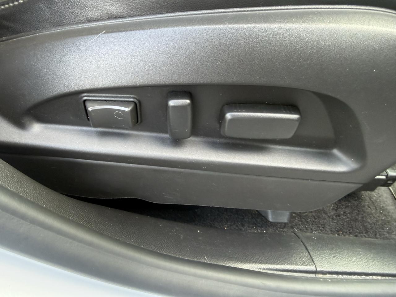 Chevrolet Equinox LTZ 2016