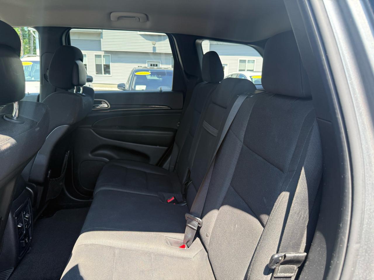 Jeep Grand Cherokee  2013