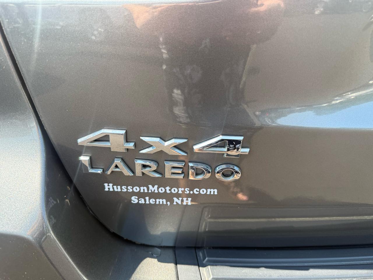 Jeep Grand Cherokee  2013