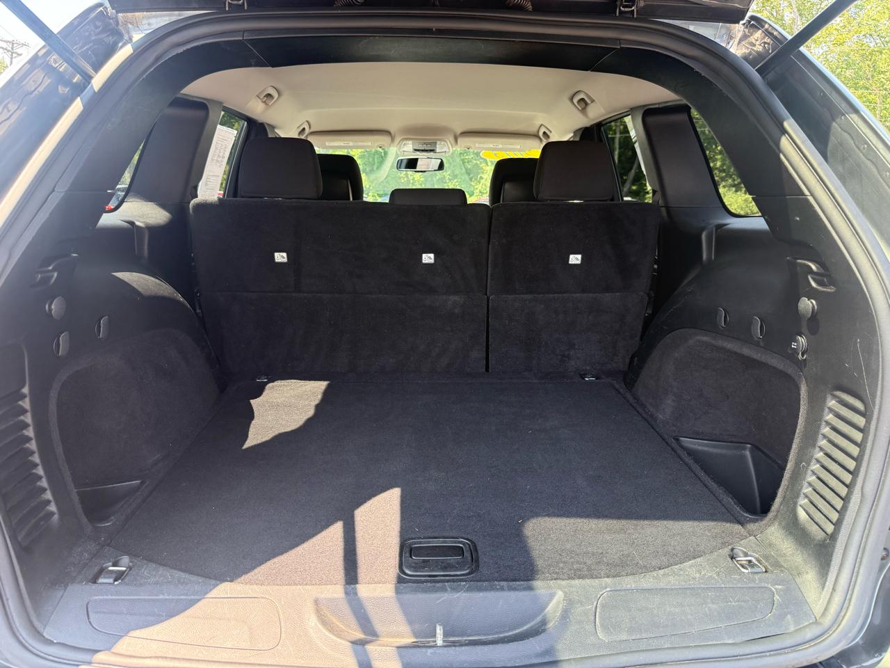 Jeep Grand Cherokee  2013