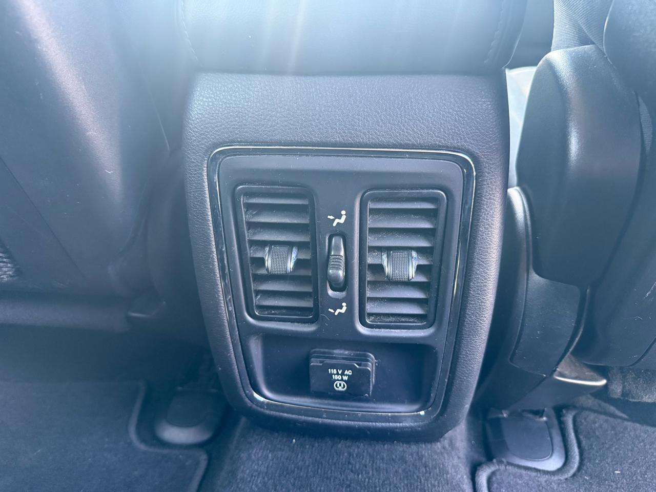 Jeep Grand Cherokee  2013