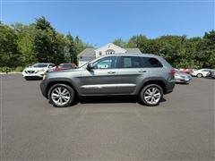 2013 Jeep Grand Cherokee 