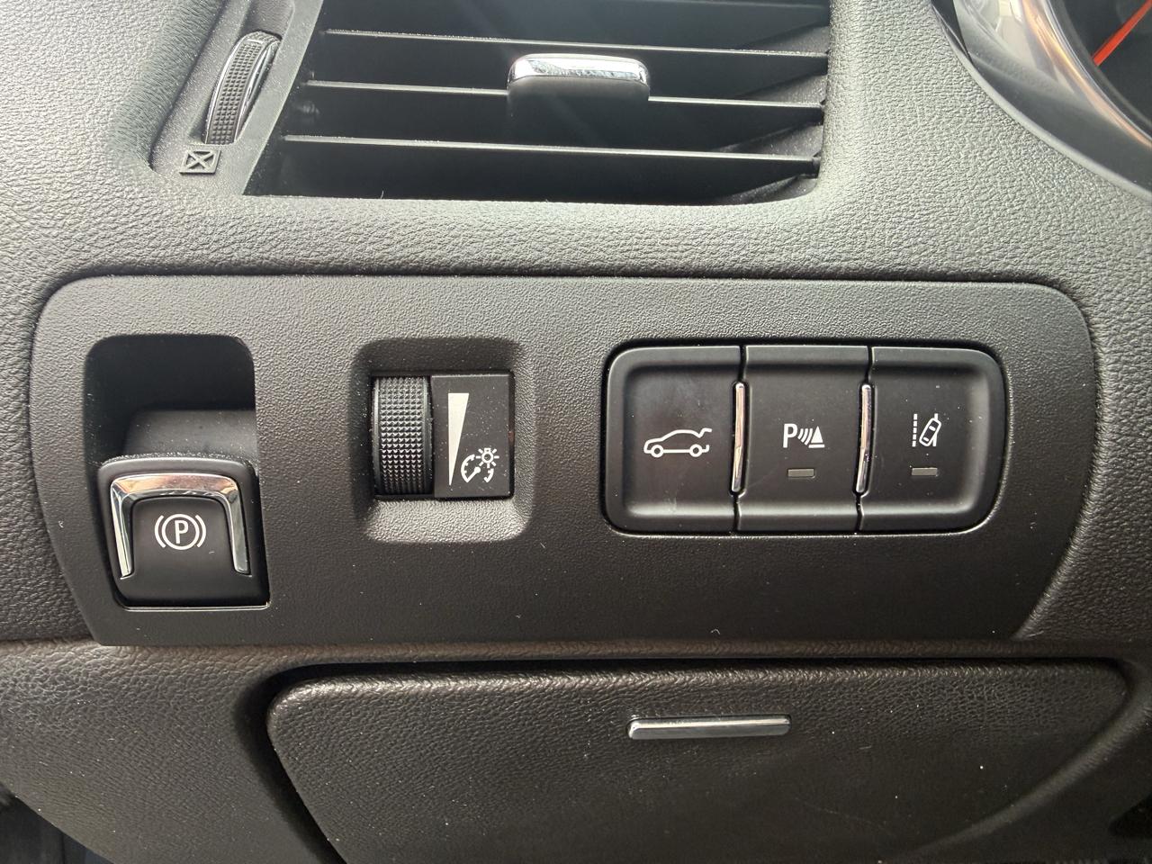 Chevrolet Impala  2014