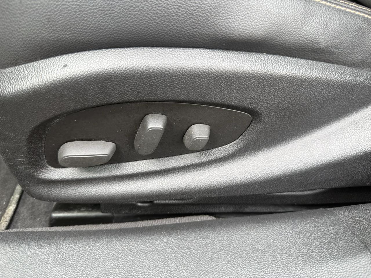 Chevrolet Impala  2014