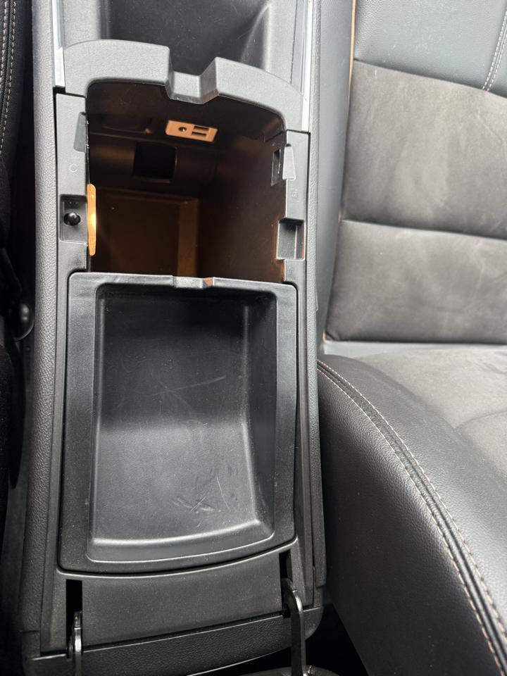 Chevrolet Impala  2014