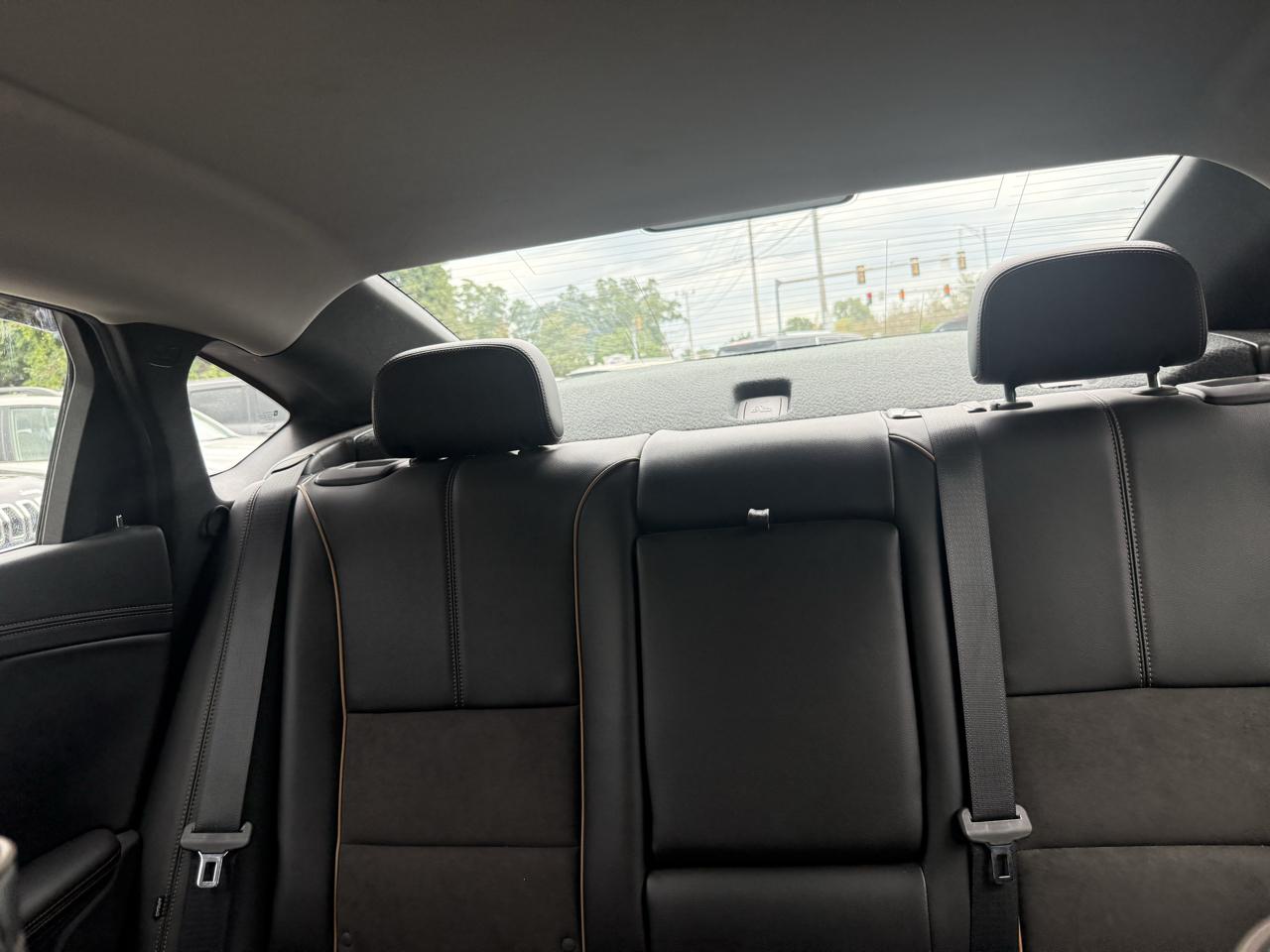 Chevrolet Impala  2014