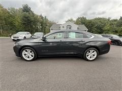 2014 Chevrolet Impala 