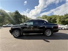 2013 Chevrolet Avalanche 