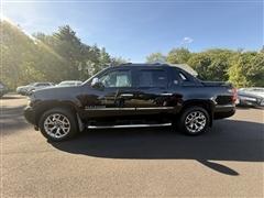 2013 Chevrolet Avalanche 