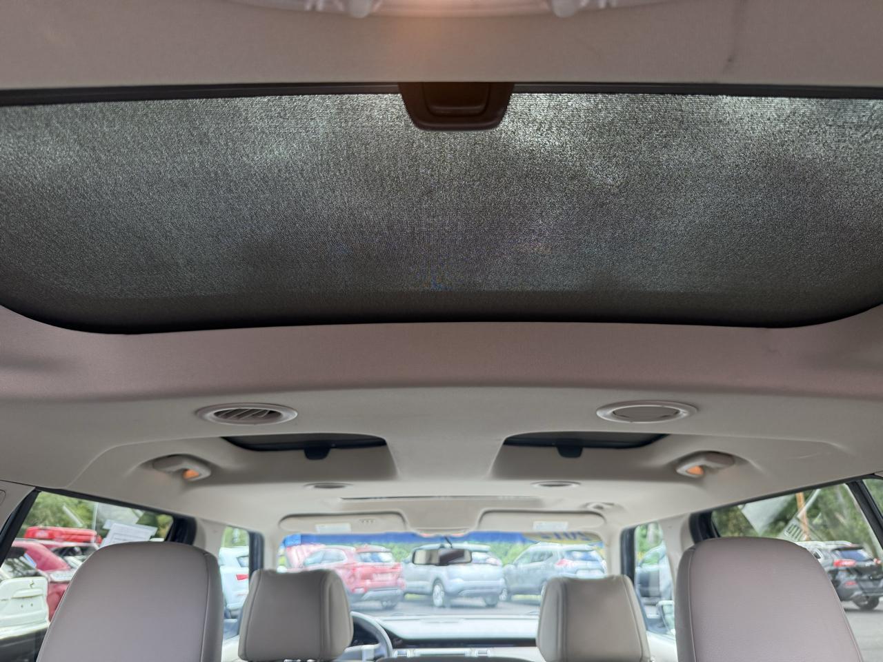 Ford Flex  2012