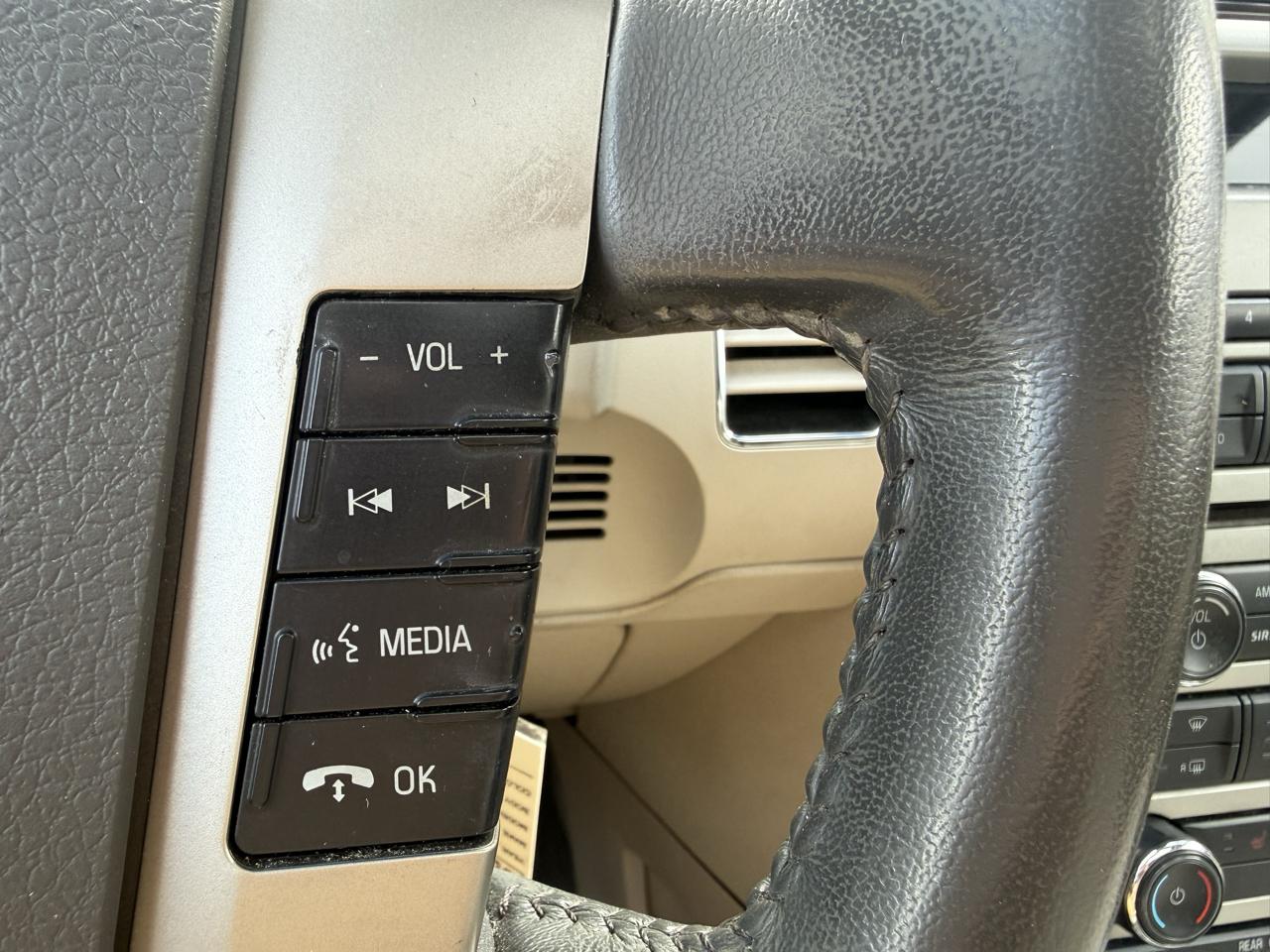Ford Flex  2012