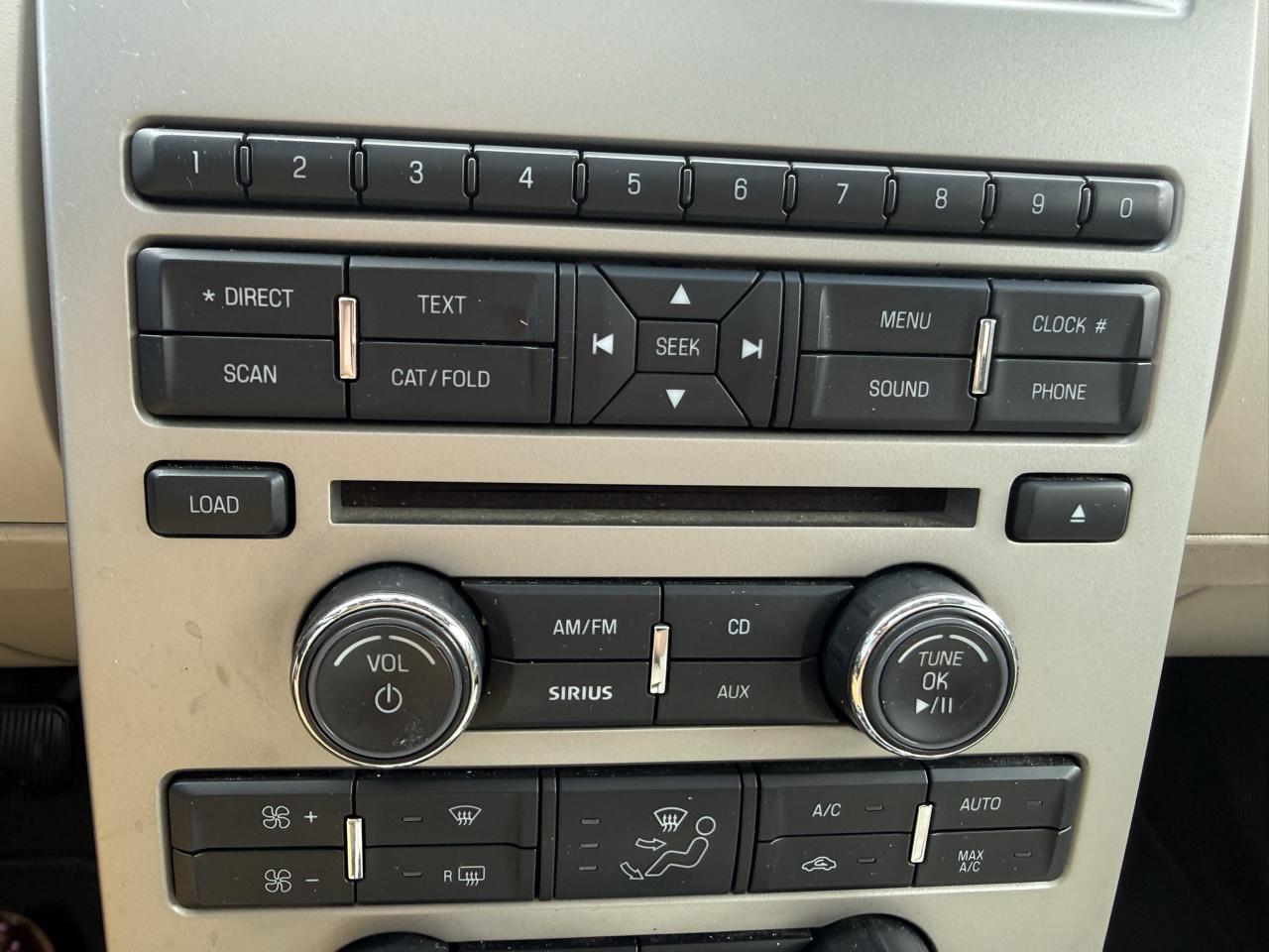 Ford Flex  2012