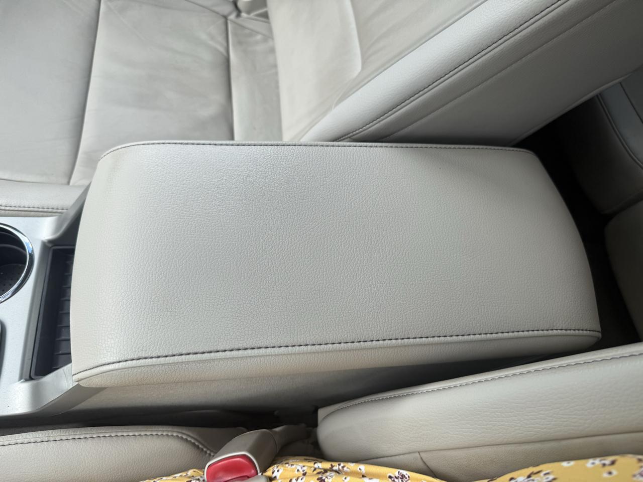 Ford Flex  2012