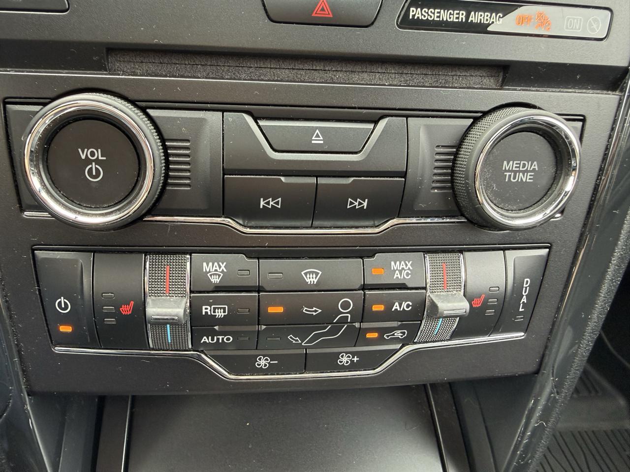 Ford Explorer  2018