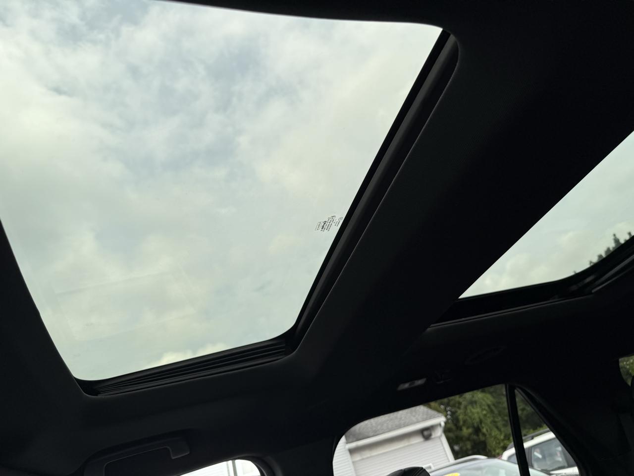 Ford Explorer  2018