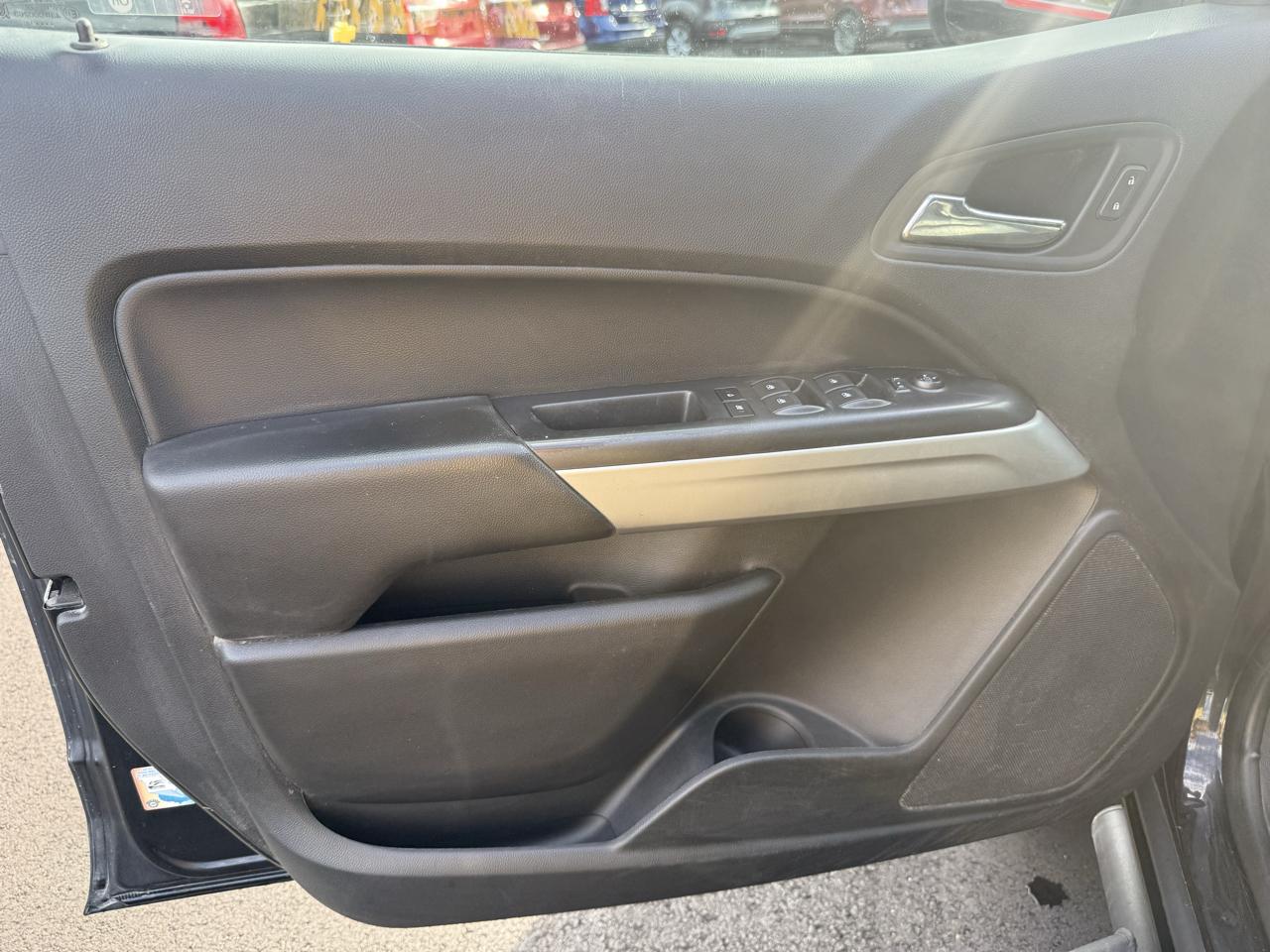 Chevrolet Colorado  2019